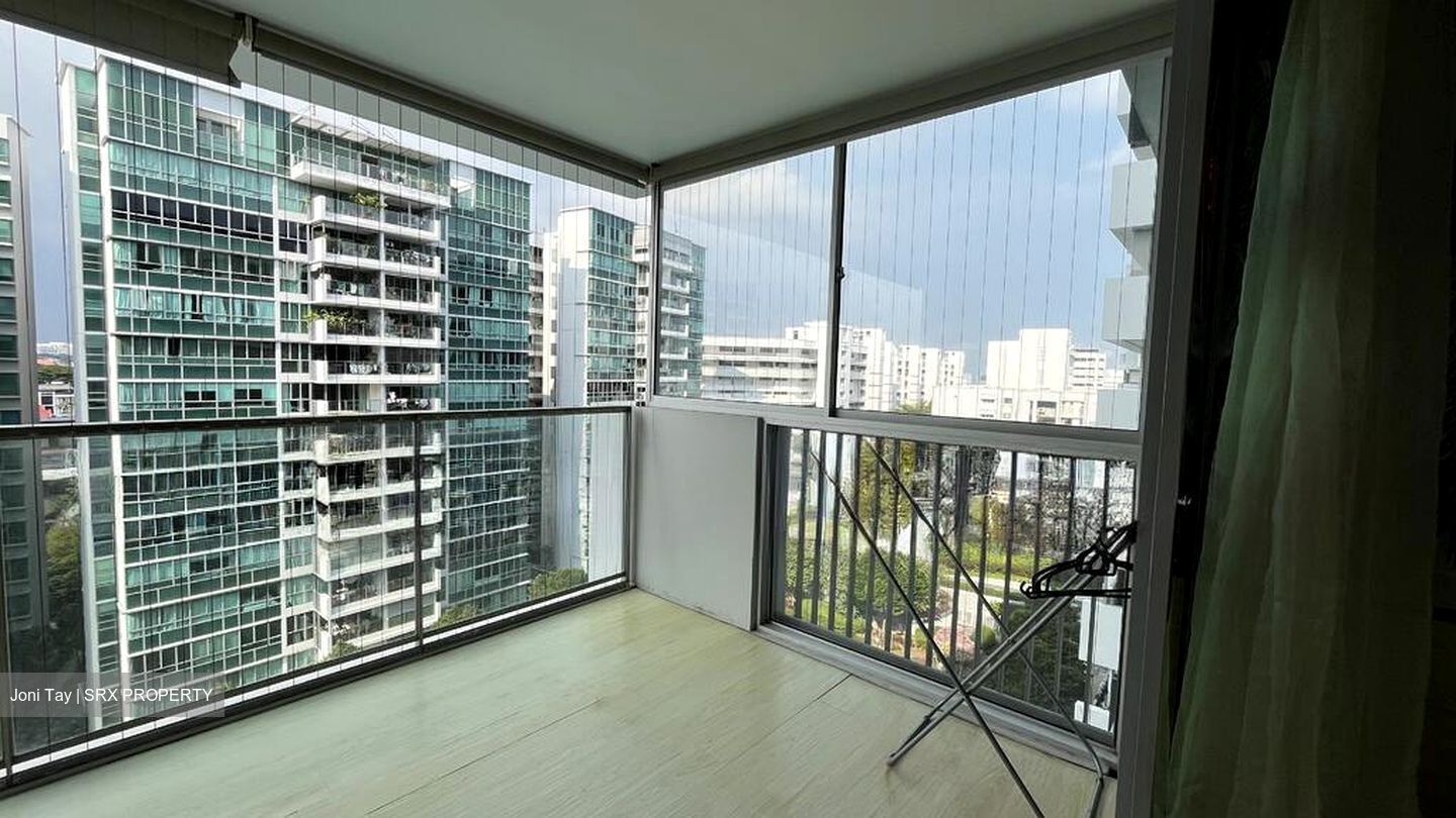 The Minton (D19), Condominium #499804071